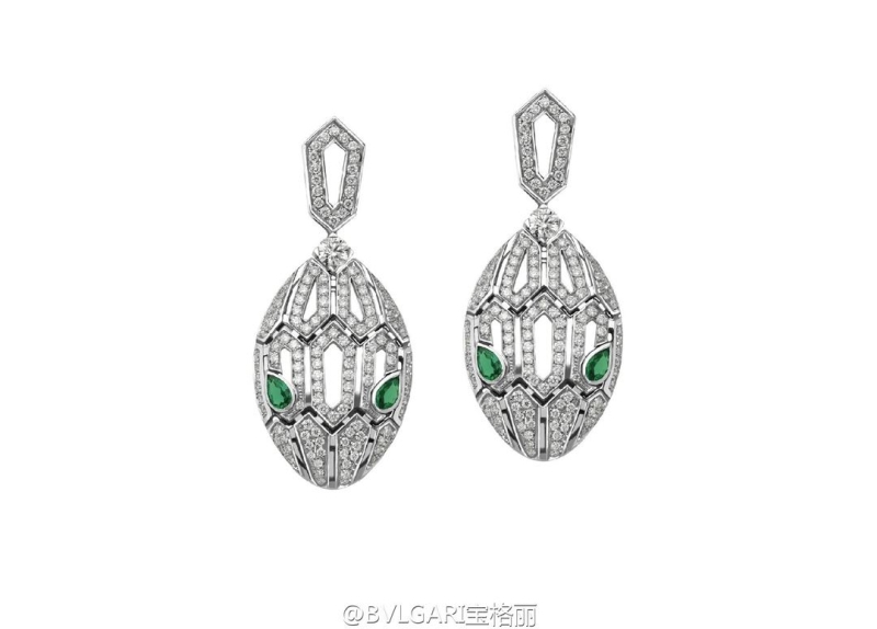 Bottega VENENTA Earrings